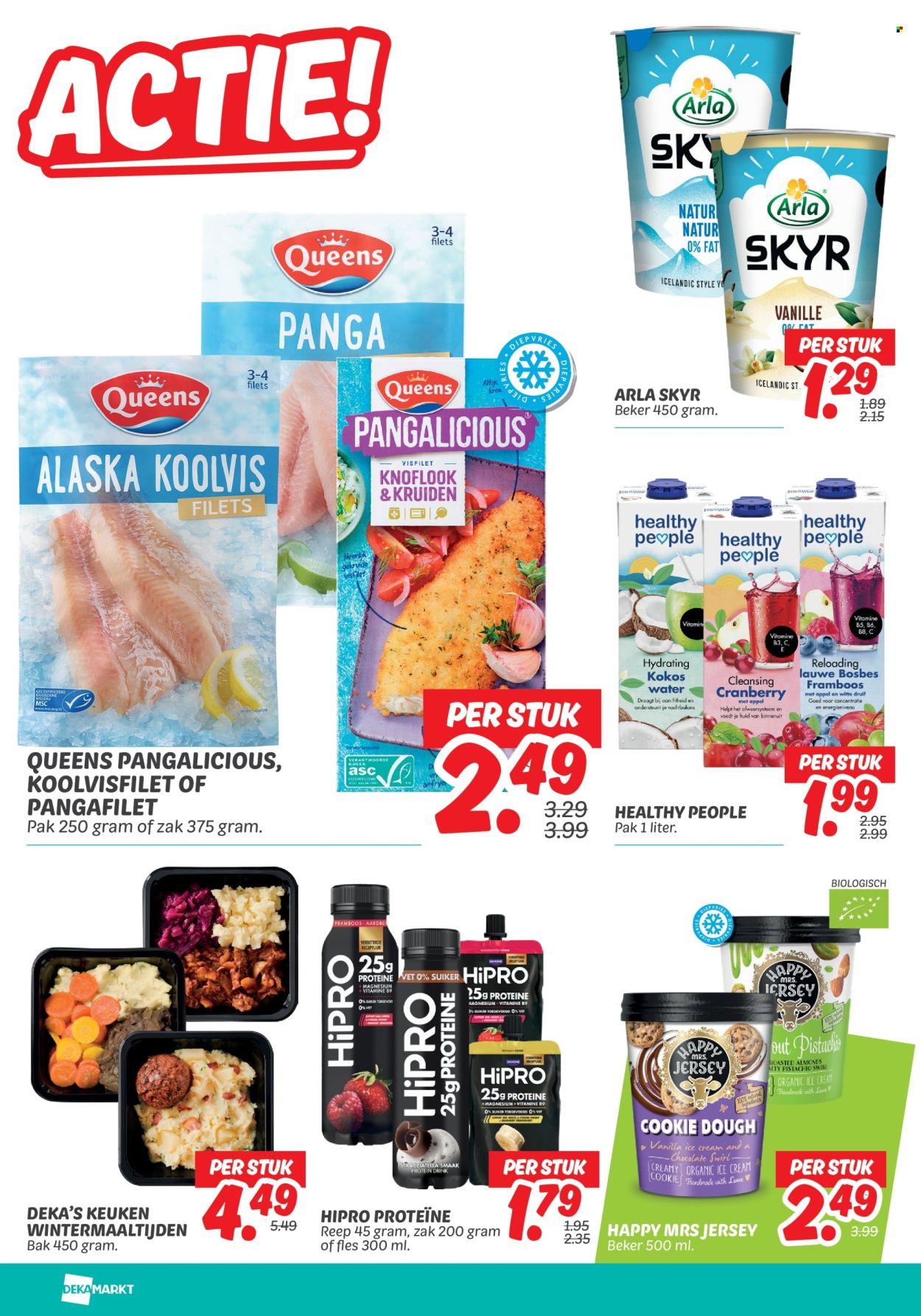 DekaMarkt-aanbieding - 3-2-2026 - 9-2-2026. Pagina 14