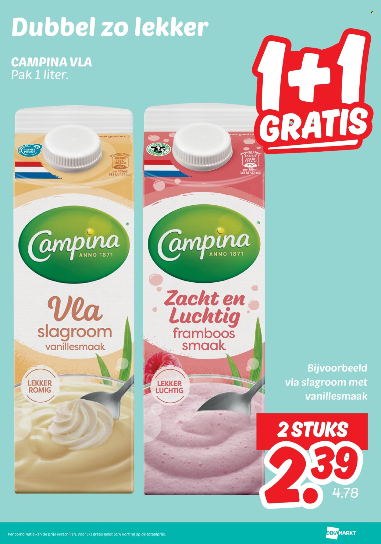 DekaMarkt-aanbieding - 3-2-2026 - 9-2-2026. Pagina 15