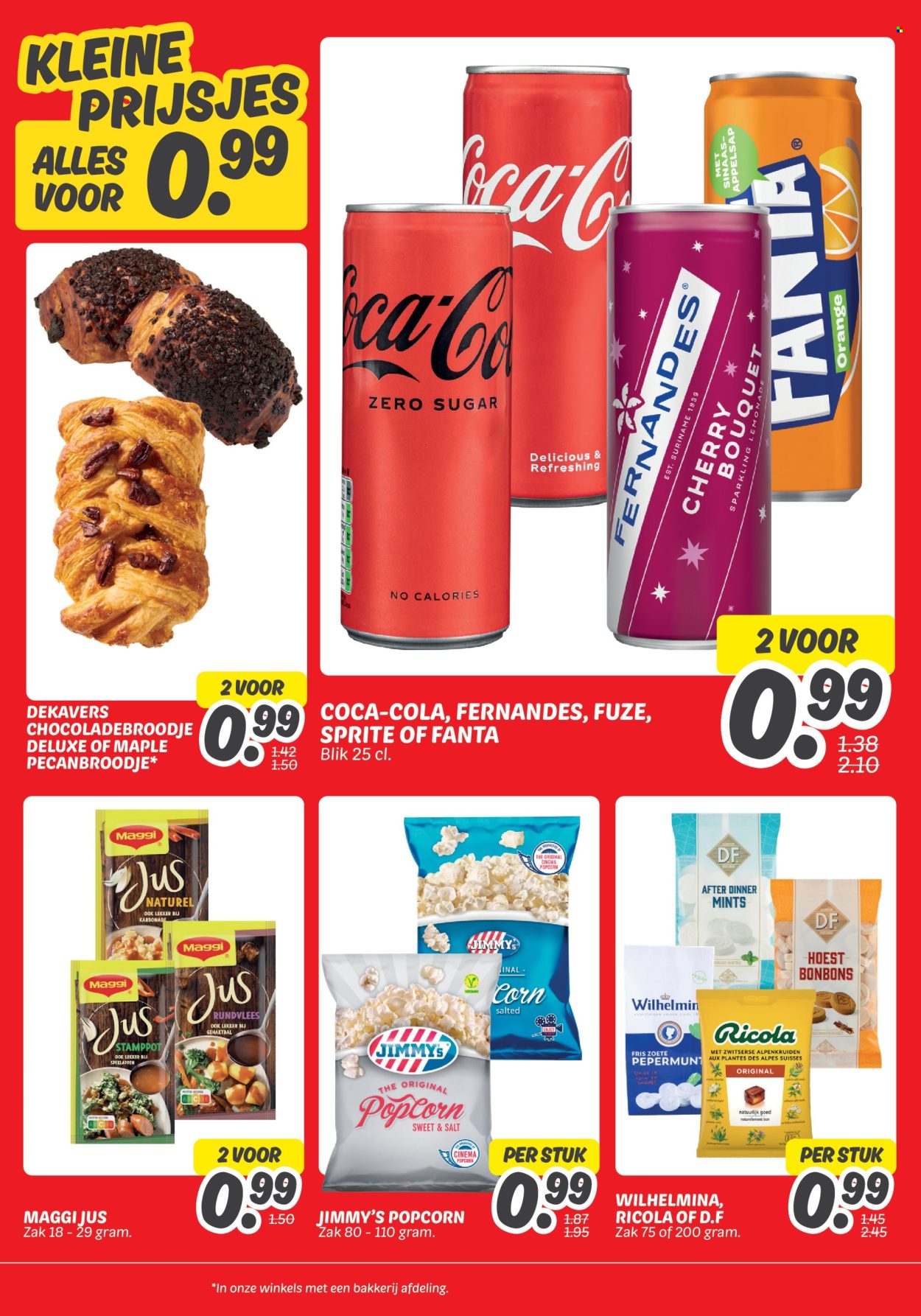 DekaMarkt-aanbieding - 3-2-2026 - 9-2-2026. Pagina 16