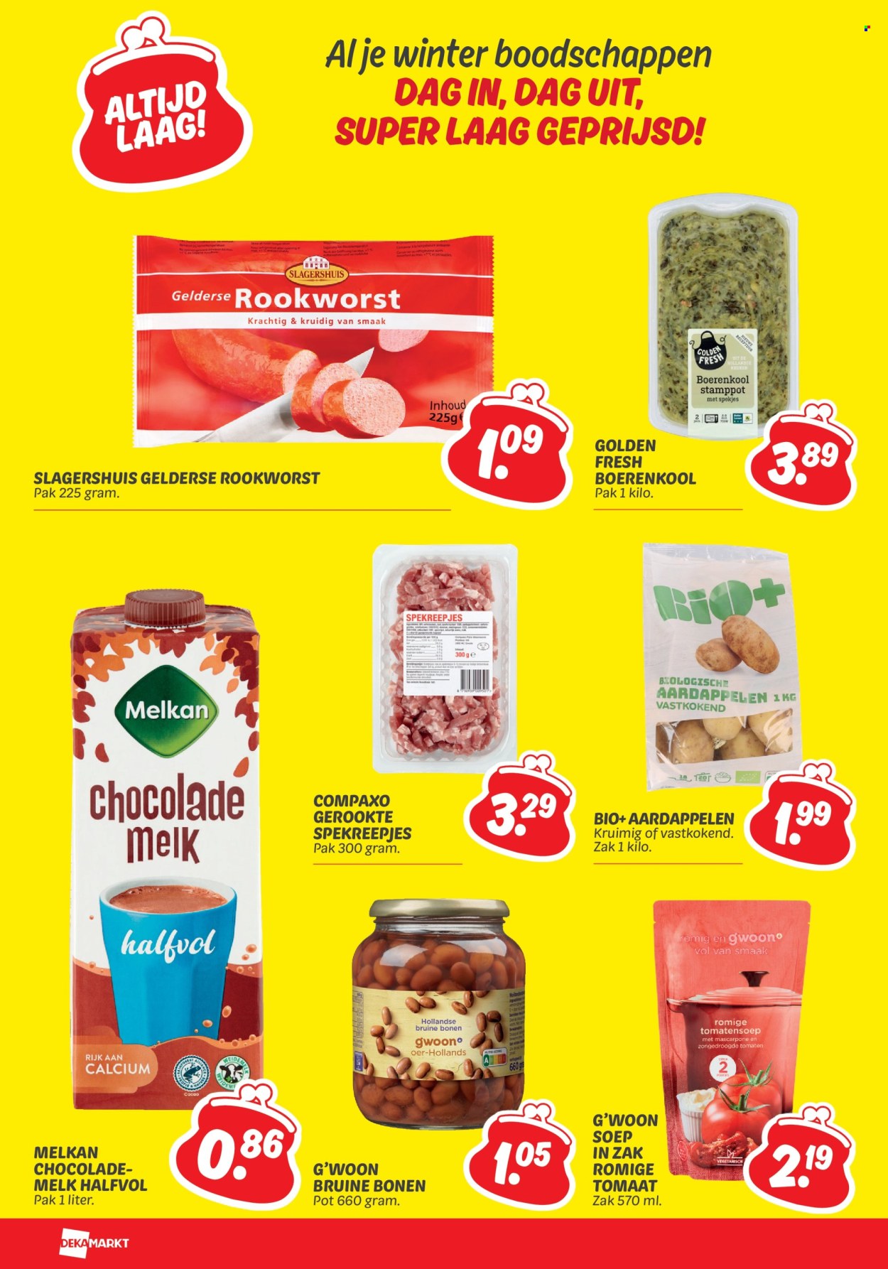 DekaMarkt-aanbieding - 3-2-2026 - 9-2-2026. Pagina 18
