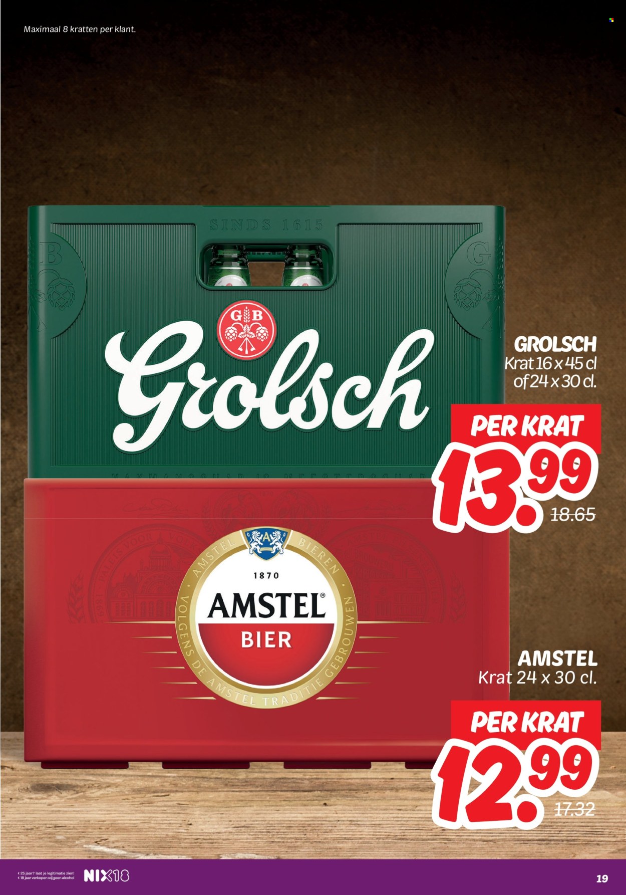 DekaMarkt-aanbieding - 3-2-2026 - 9-2-2026. Pagina 21