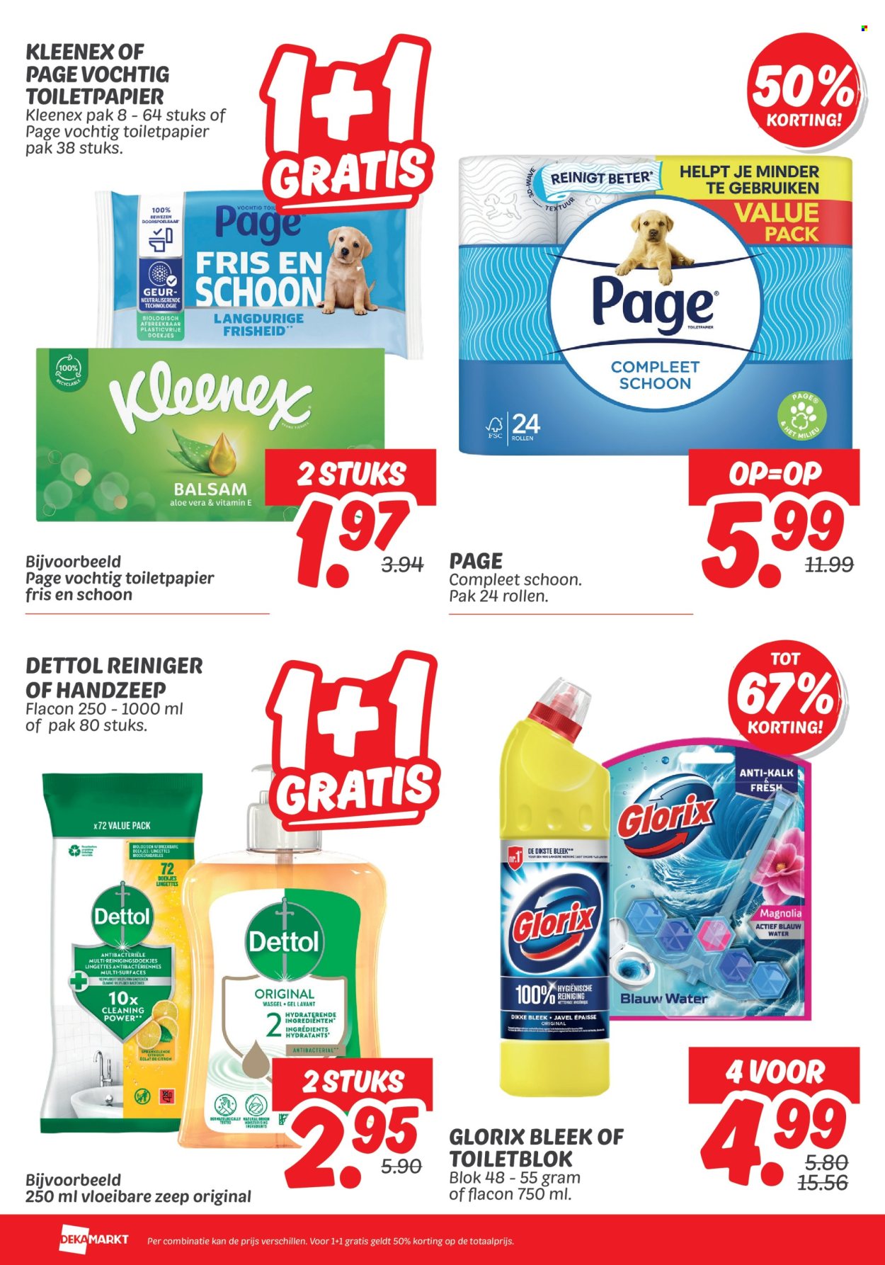 DekaMarkt-aanbieding - 3-2-2026 - 9-2-2026. Pagina 22