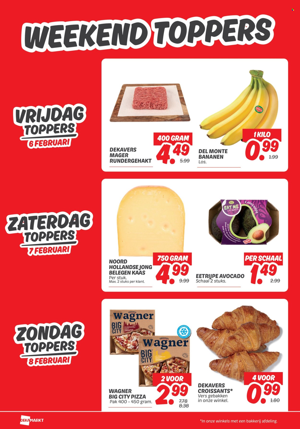 DekaMarkt-aanbieding - 3-2-2026 - 9-2-2026. Pagina 26