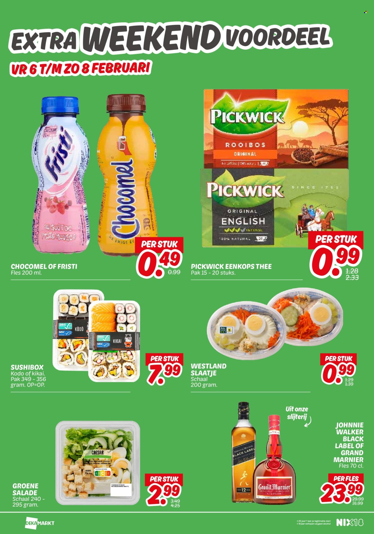 DekaMarkt-aanbieding - 3-2-2026 - 9-2-2026. Pagina 28