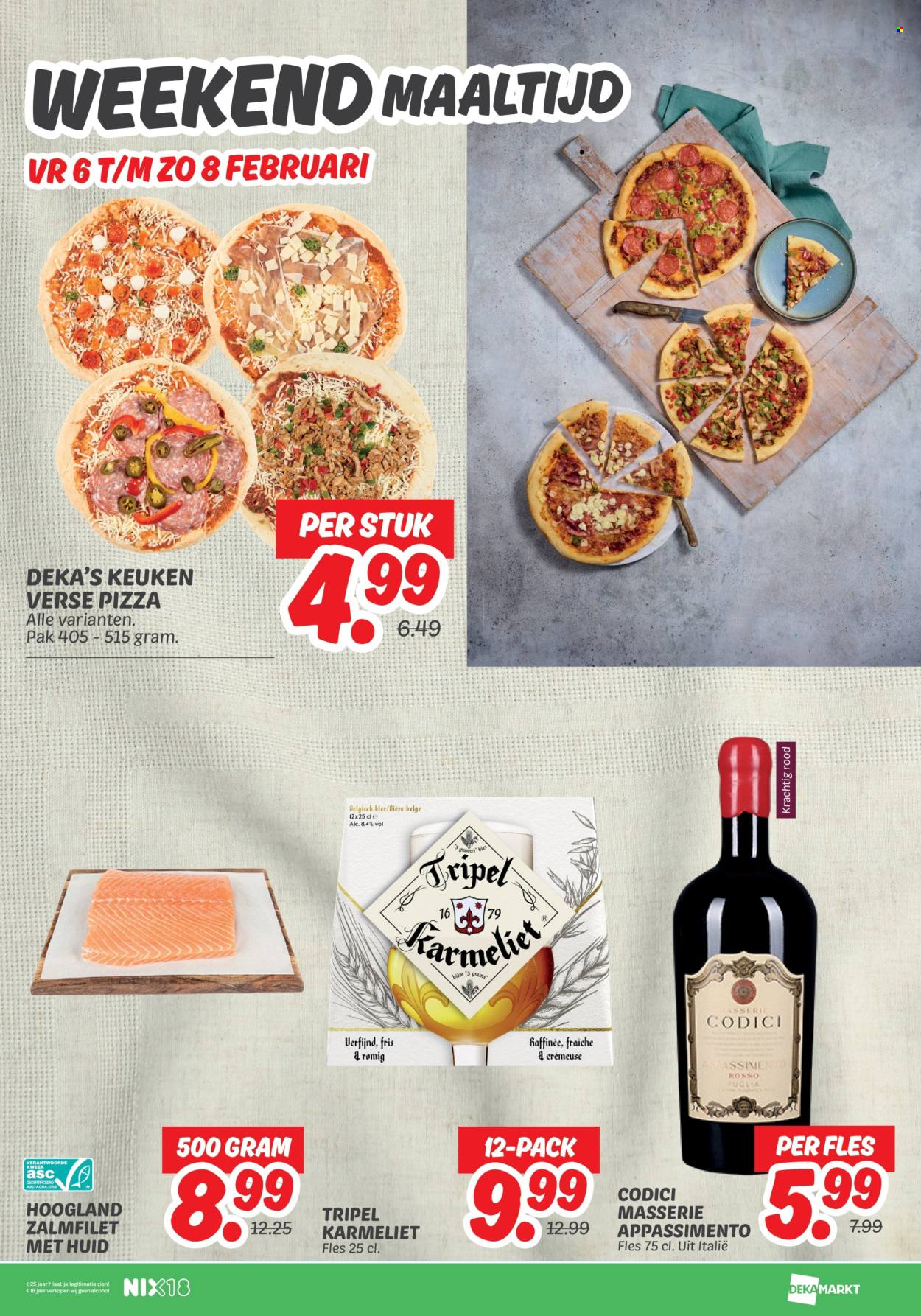 DekaMarkt-aanbieding - 3-2-2026 - 9-2-2026. Pagina 29