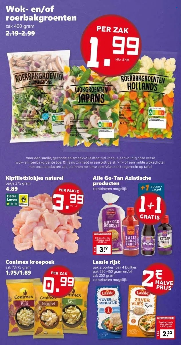 Coop-aanbieding - 2-2-2026 - 8-2-2026. Pagina 3