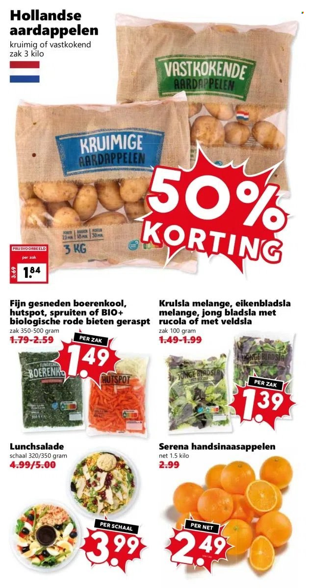 Coop-aanbieding - 2-2-2026 - 8-2-2026. Pagina 4