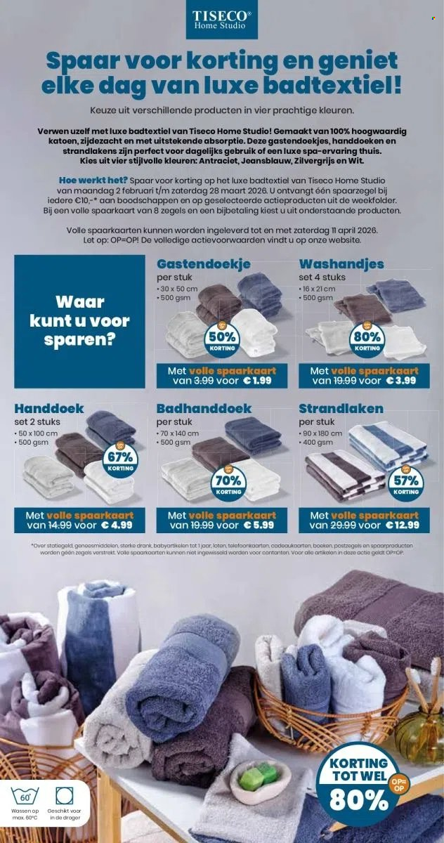 Coop-aanbieding - 2-2-2026 - 8-2-2026. Pagina 14