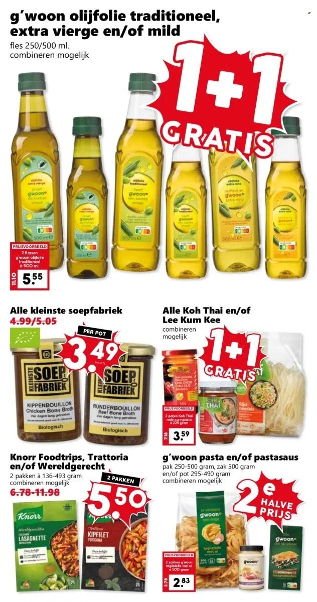 Coop-aanbieding - 2-2-2026 - 8-2-2026. Pagina 15