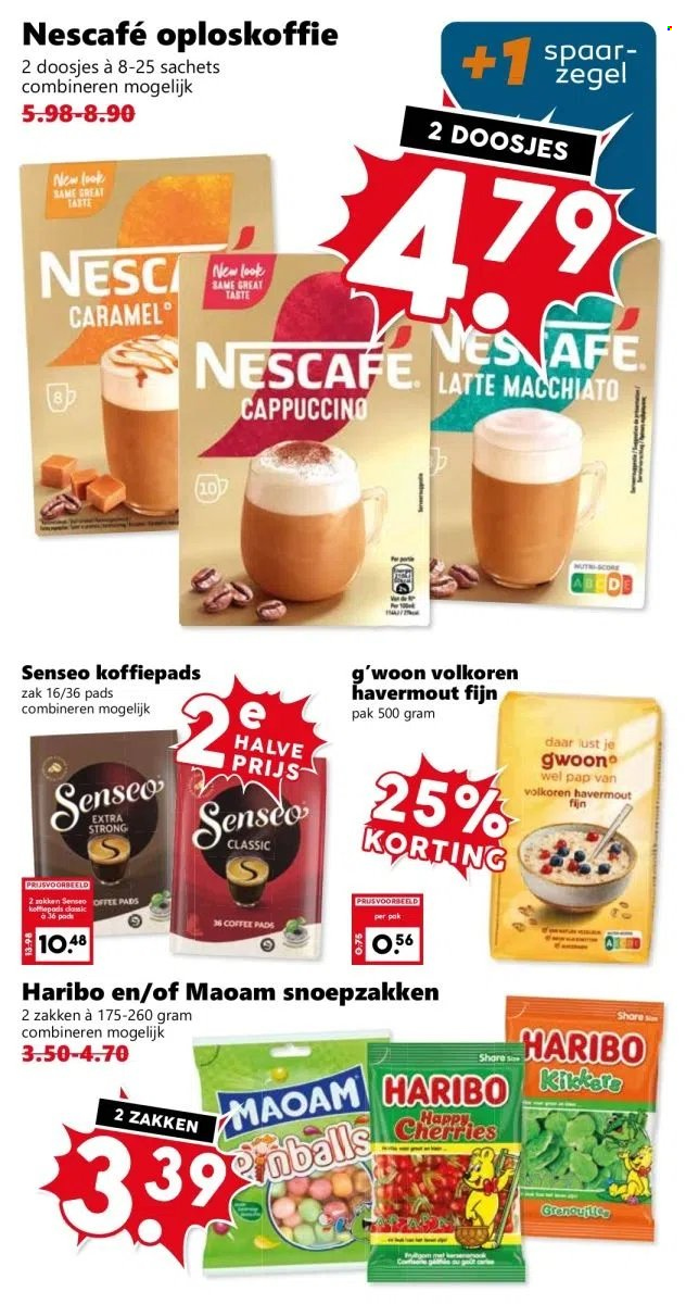 Coop-aanbieding - 2-2-2026 - 8-2-2026. Pagina 16