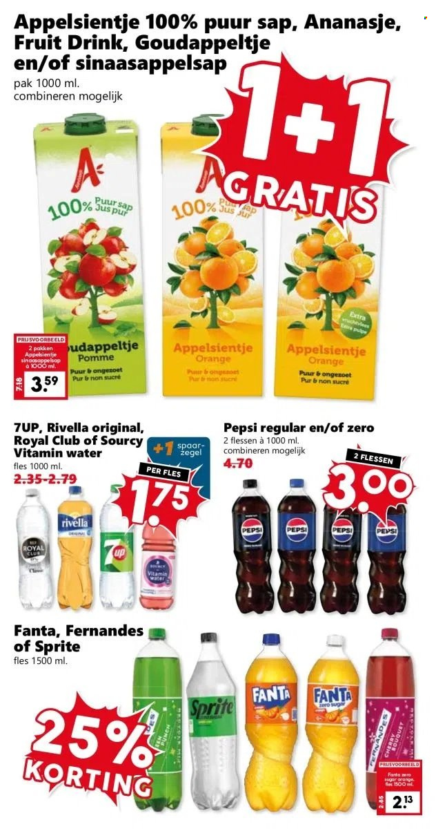 Coop-aanbieding - 2-2-2026 - 8-2-2026. Pagina 18