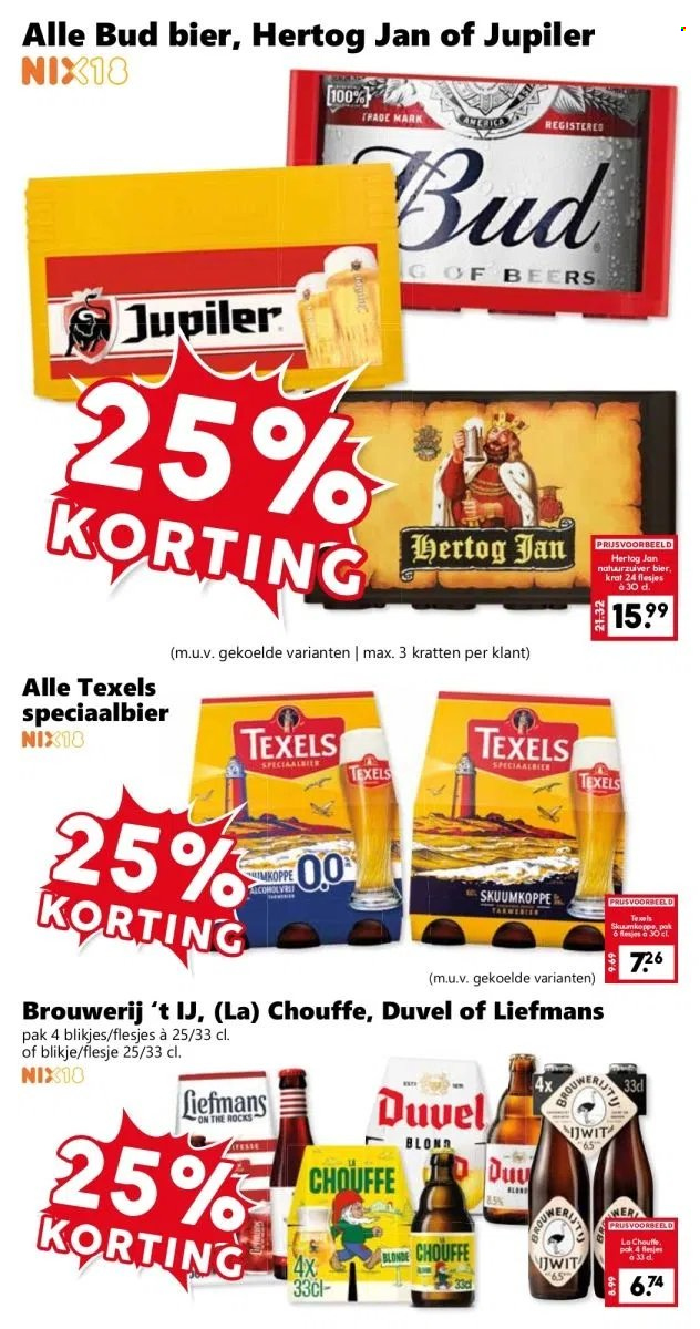 Coop-aanbieding - 2-2-2026 - 8-2-2026. Pagina 20