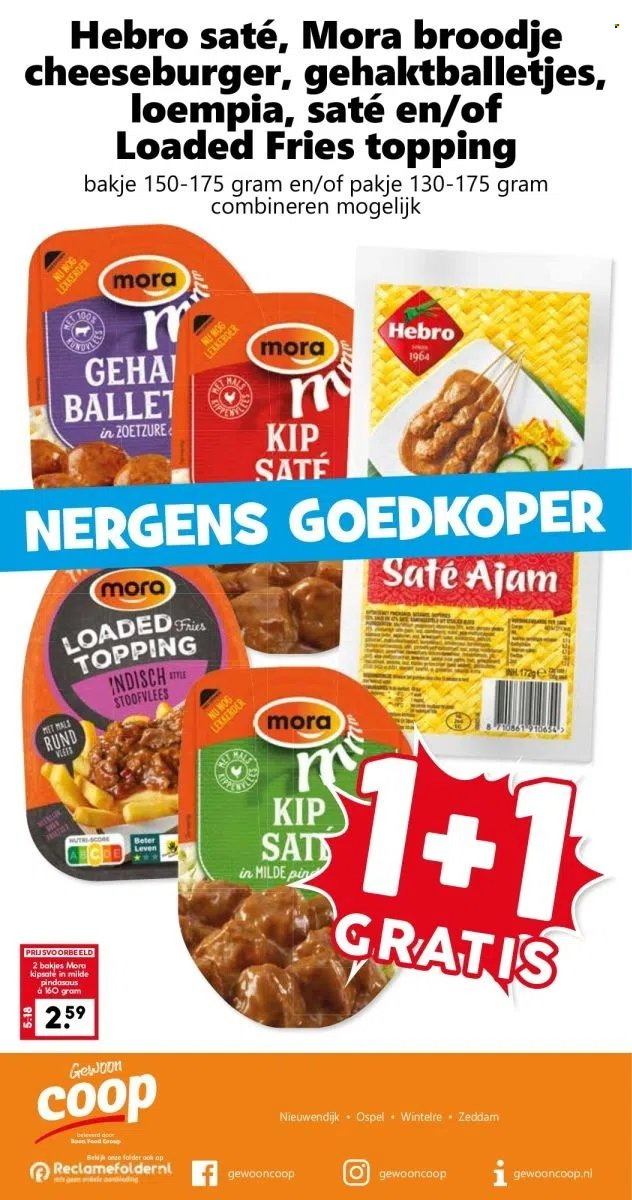 Coop-aanbieding - 2-2-2026 - 8-2-2026. Pagina 24