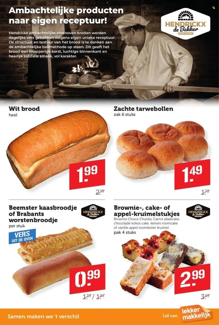 Coop-aanbieding - 2-2-2026 - 8-2-2026. Pagina 7