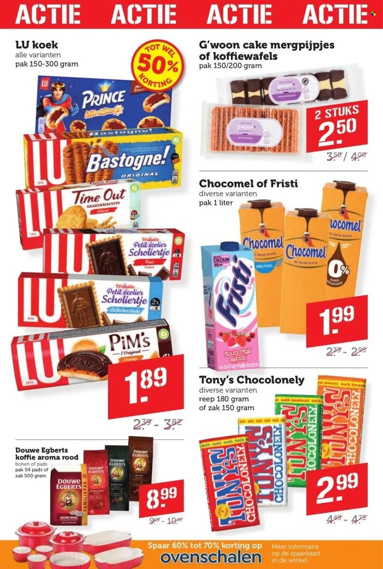 Coop-aanbieding - 2-2-2026 - 8-2-2026. Pagina 8