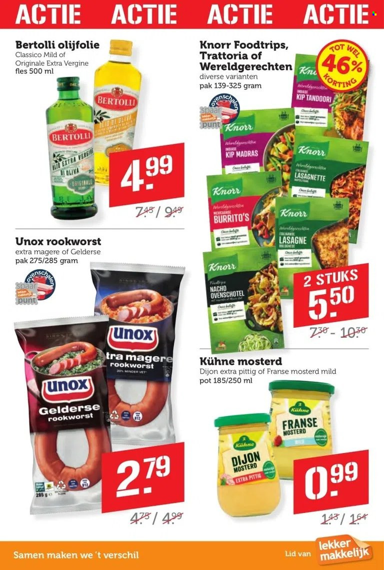 Coop-aanbieding - 2-2-2026 - 8-2-2026. Pagina 9
