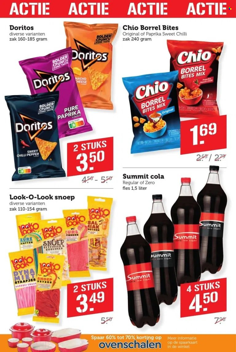 Coop-aanbieding - 2-2-2026 - 8-2-2026. Pagina 10