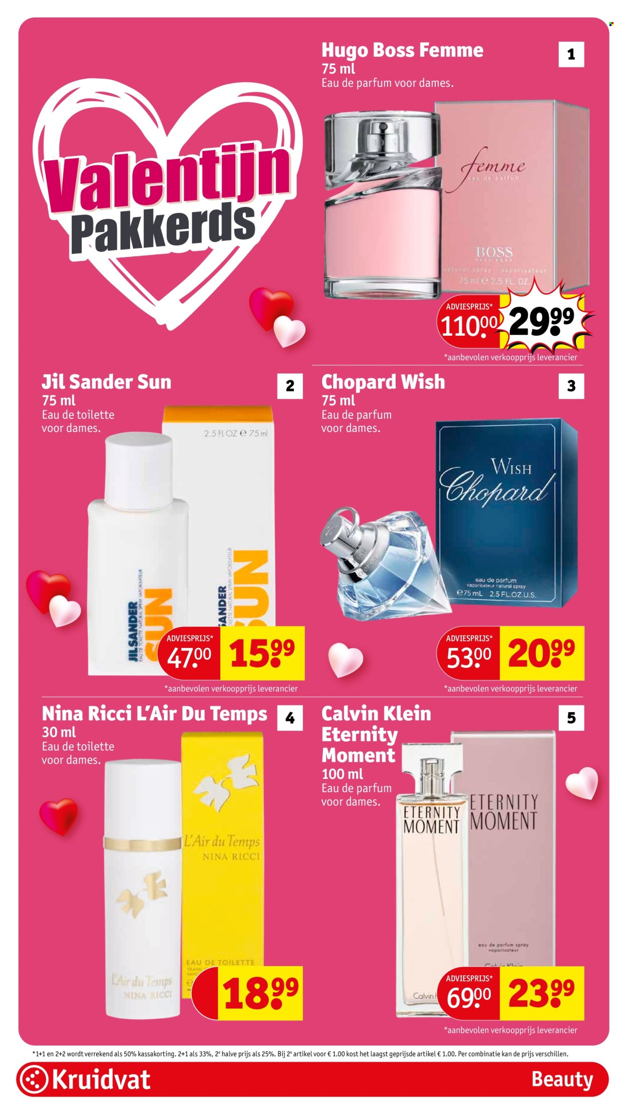 Kruidvat-aanbieding - 2-2-2026 - 8-2-2026. Pagina 2