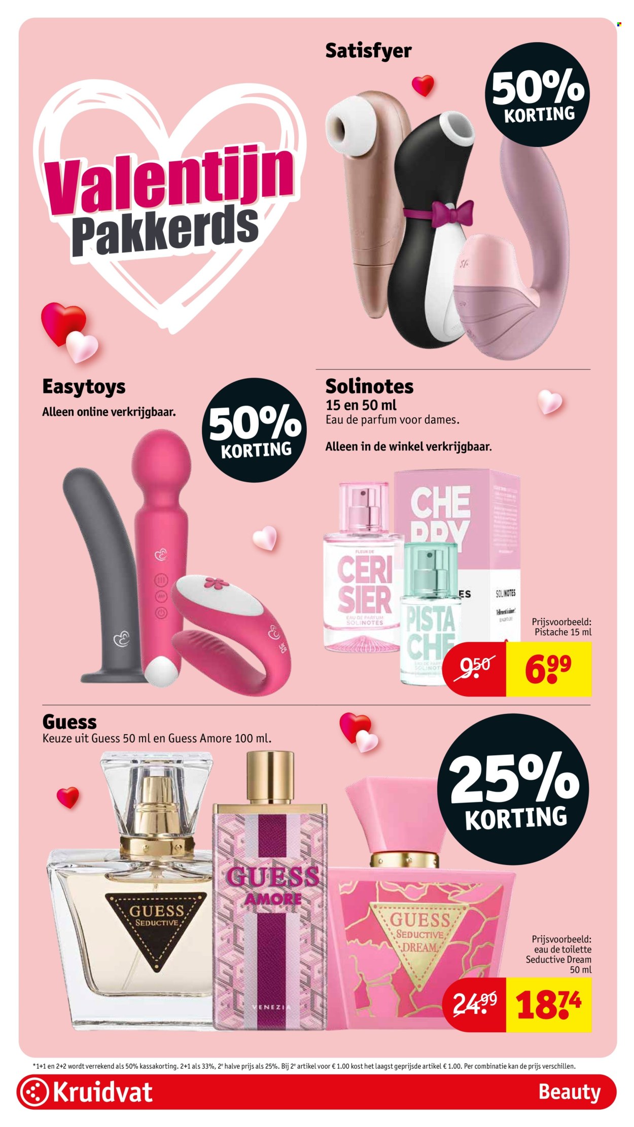 Kruidvat-aanbieding - 2-2-2026 - 8-2-2026. Pagina 4