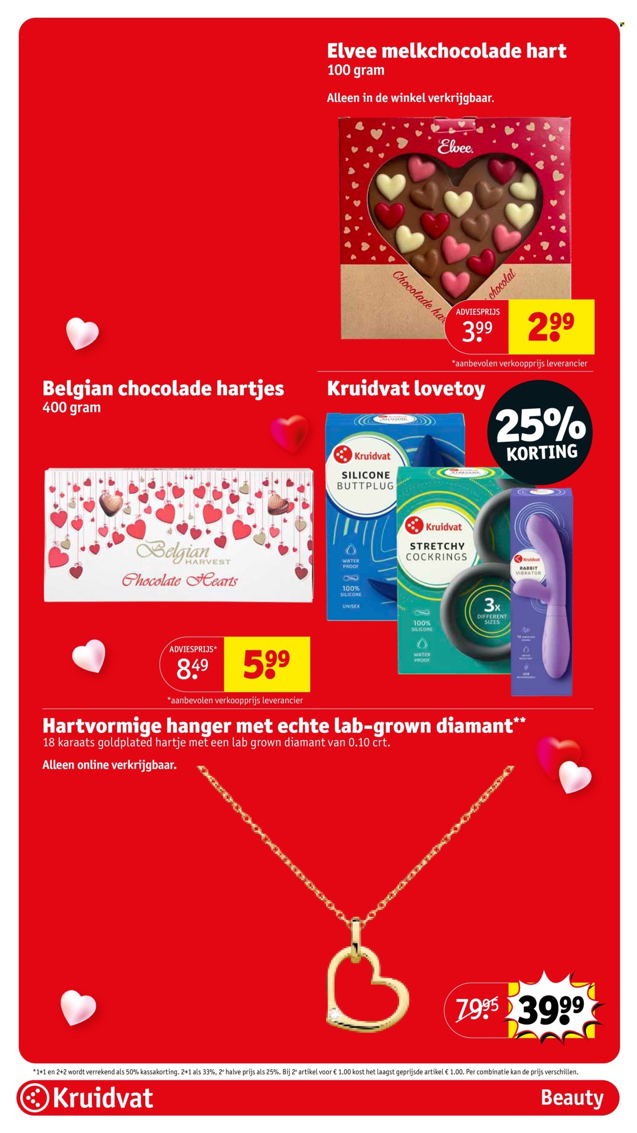 Kruidvat-aanbieding - 2-2-2026 - 8-2-2026. Pagina 5