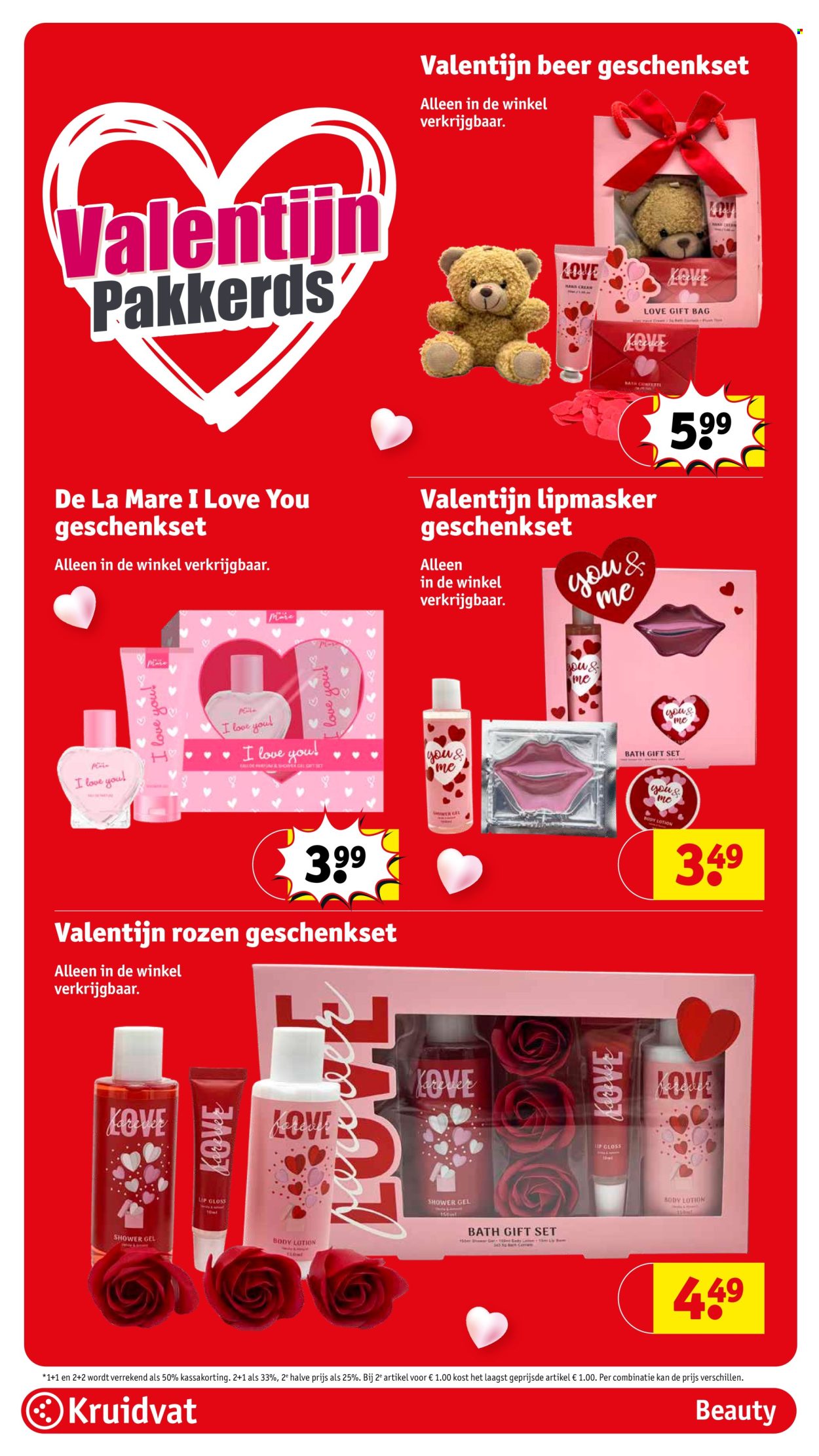 Kruidvat-aanbieding - 2-2-2026 - 8-2-2026. Pagina 6