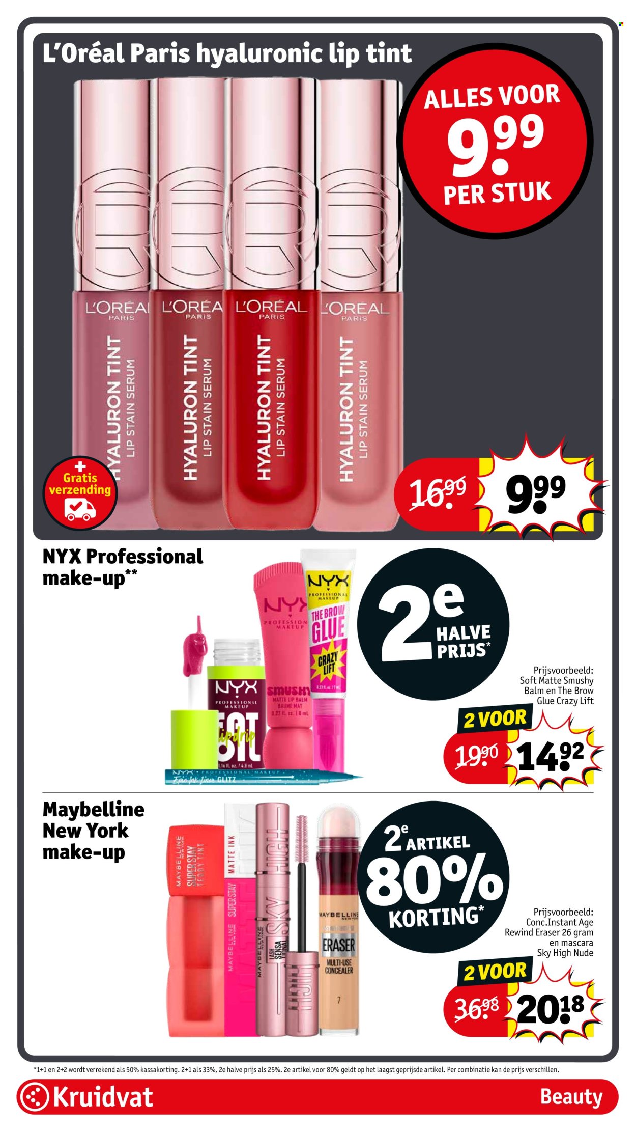 Kruidvat-aanbieding - 2-2-2026 - 8-2-2026. Pagina 8