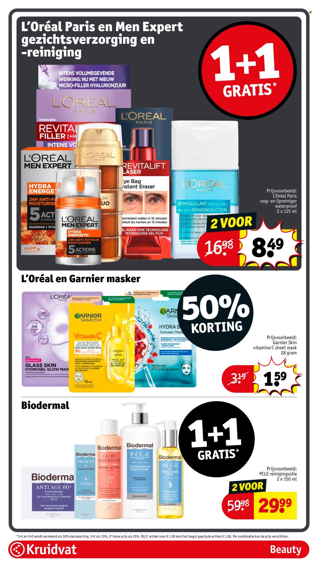 Kruidvat-aanbieding - 2-2-2026 - 8-2-2026. Pagina 11
