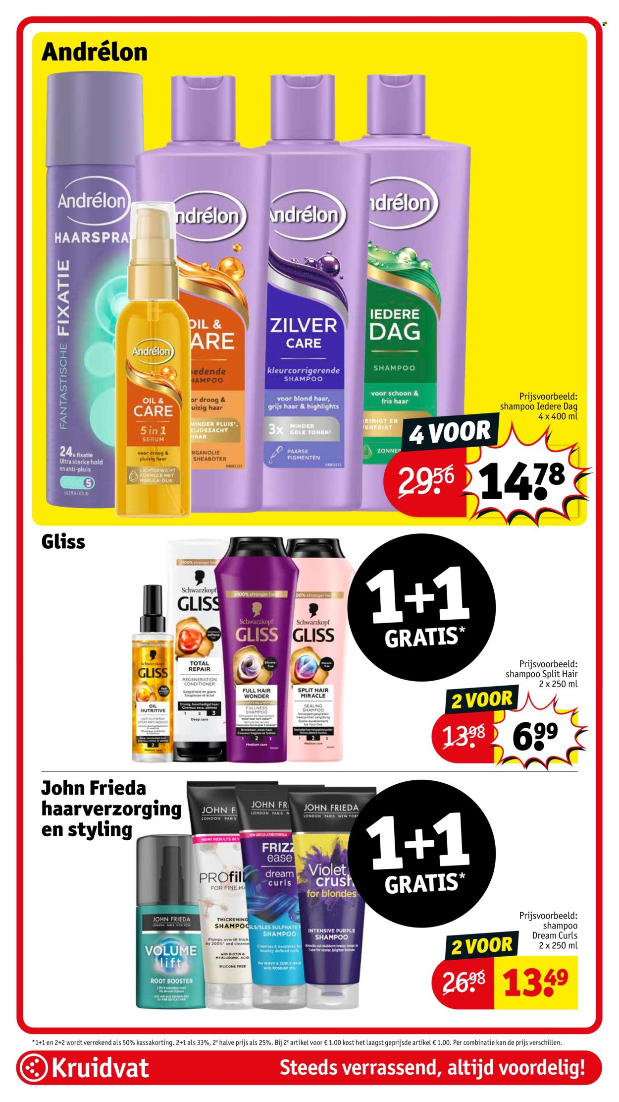 Kruidvat-aanbieding - 2-2-2026 - 8-2-2026. Pagina 14
