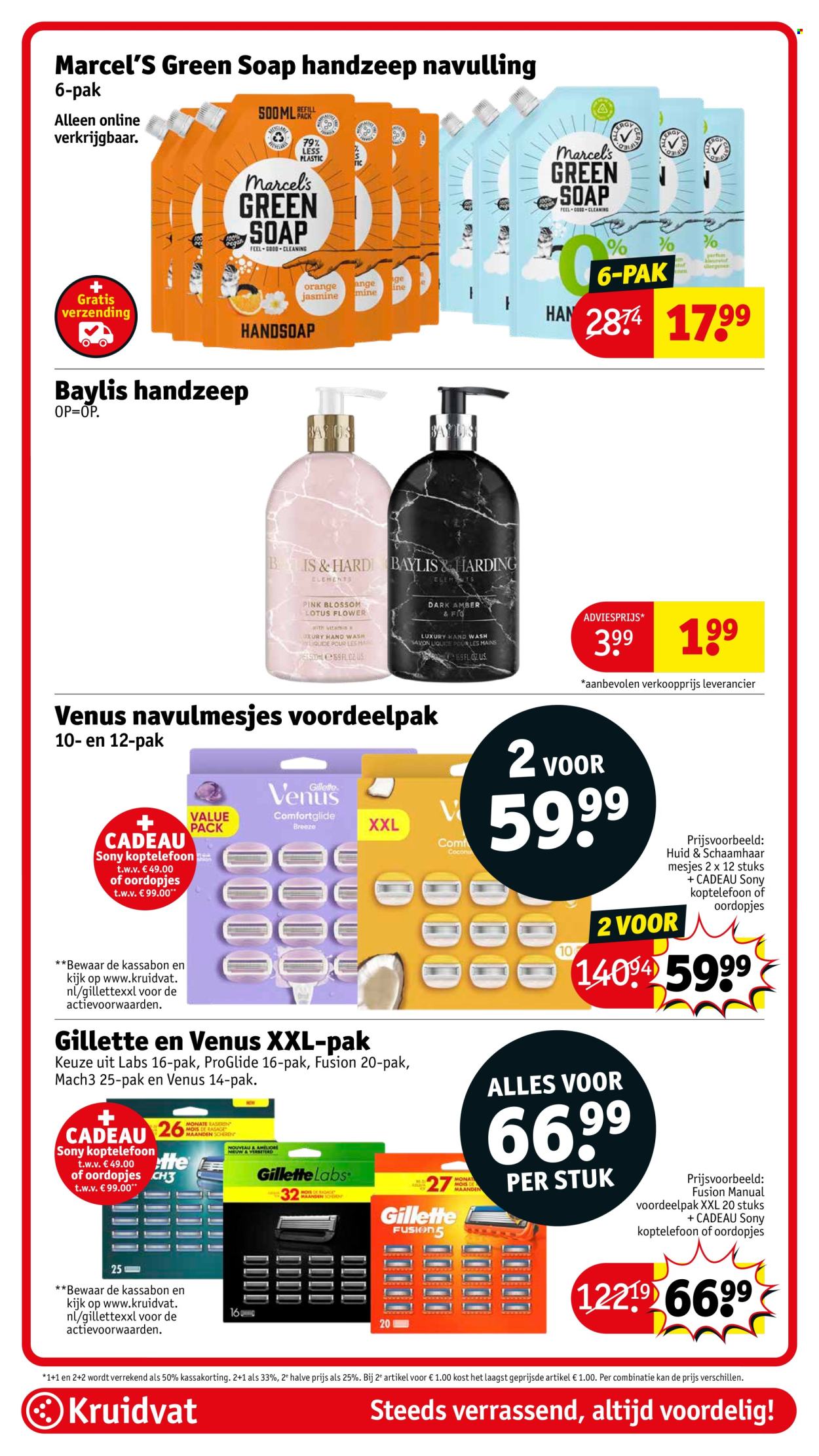 Kruidvat-aanbieding - 2-2-2026 - 8-2-2026. Pagina 22