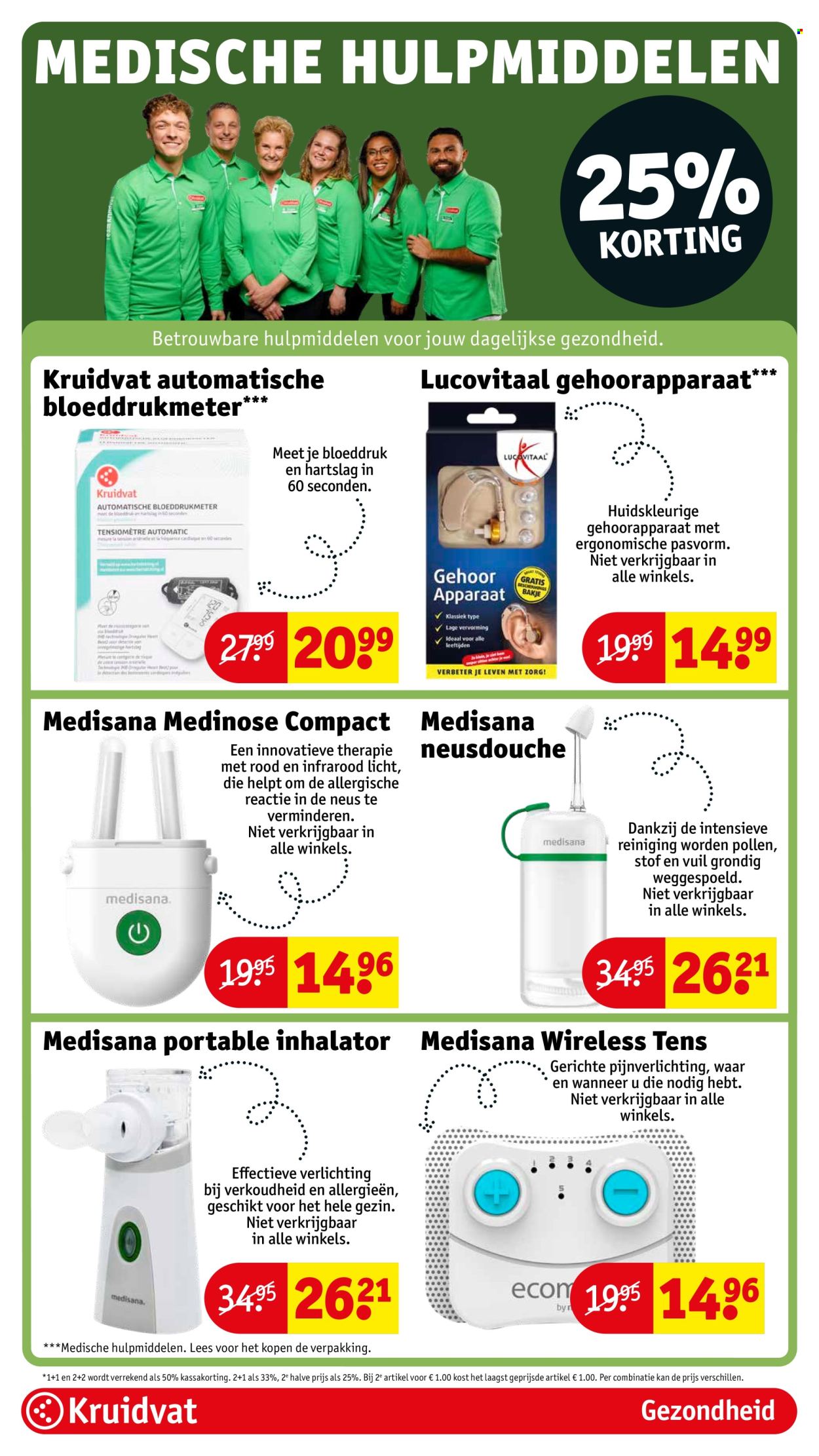 Kruidvat-aanbieding - 2-2-2026 - 8-2-2026. Pagina 36