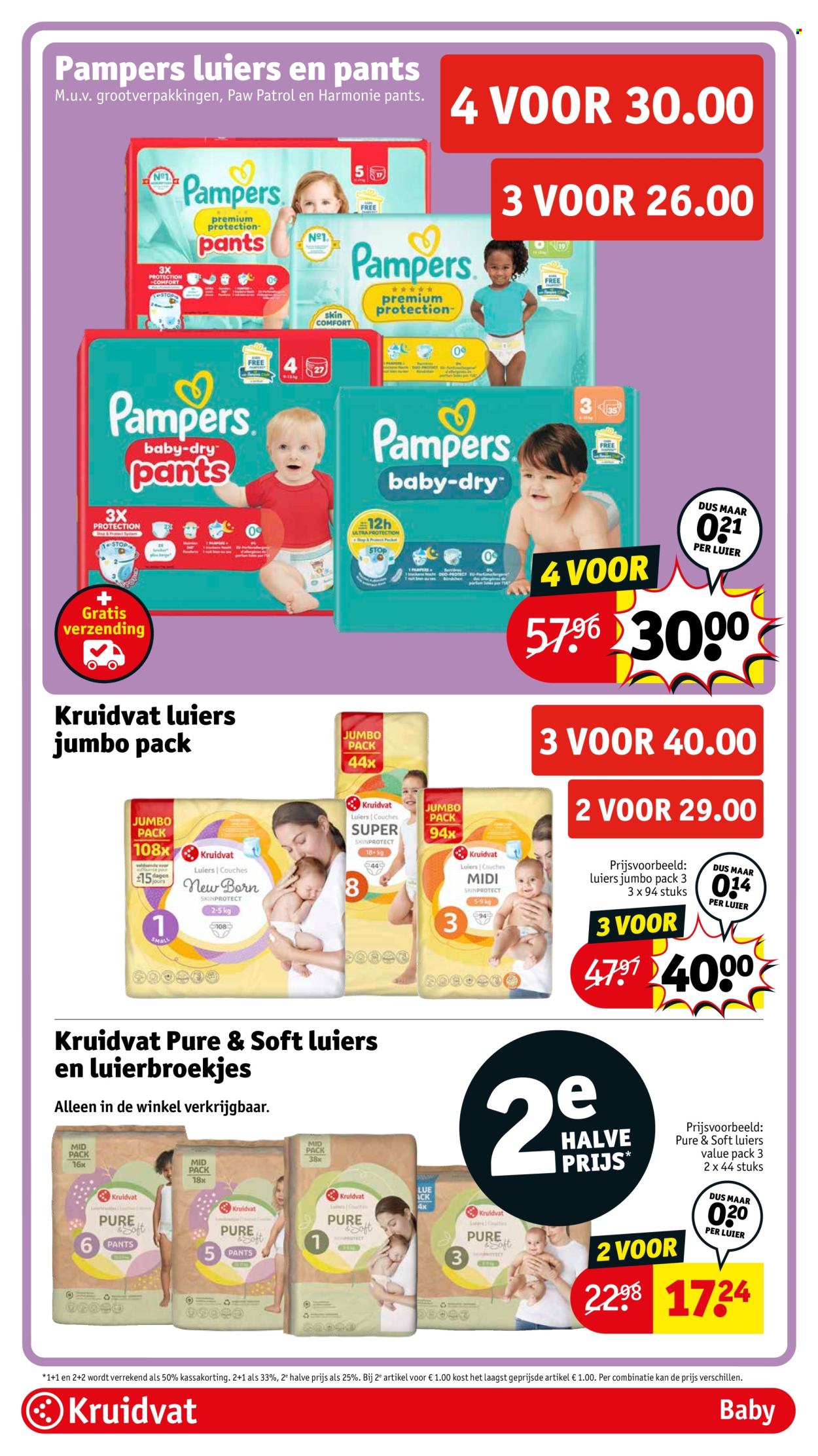 Kruidvat-aanbieding - 2-2-2026 - 8-2-2026. Pagina 39