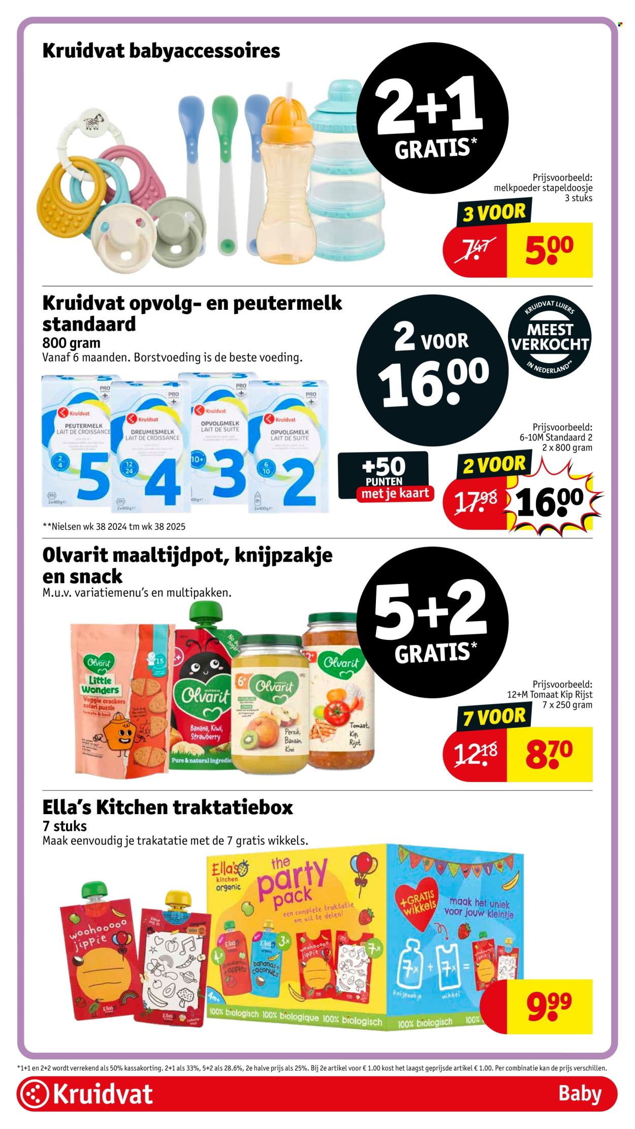 Kruidvat-aanbieding - 2-2-2026 - 8-2-2026. Pagina 41