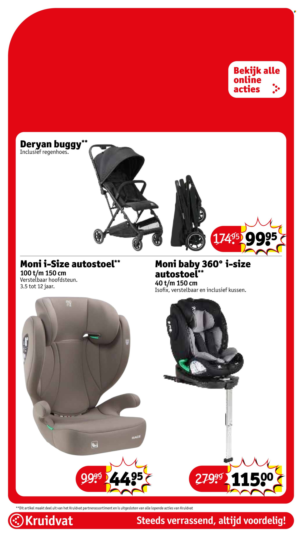 Kruidvat-aanbieding - 2-2-2026 - 8-2-2026. Pagina 42