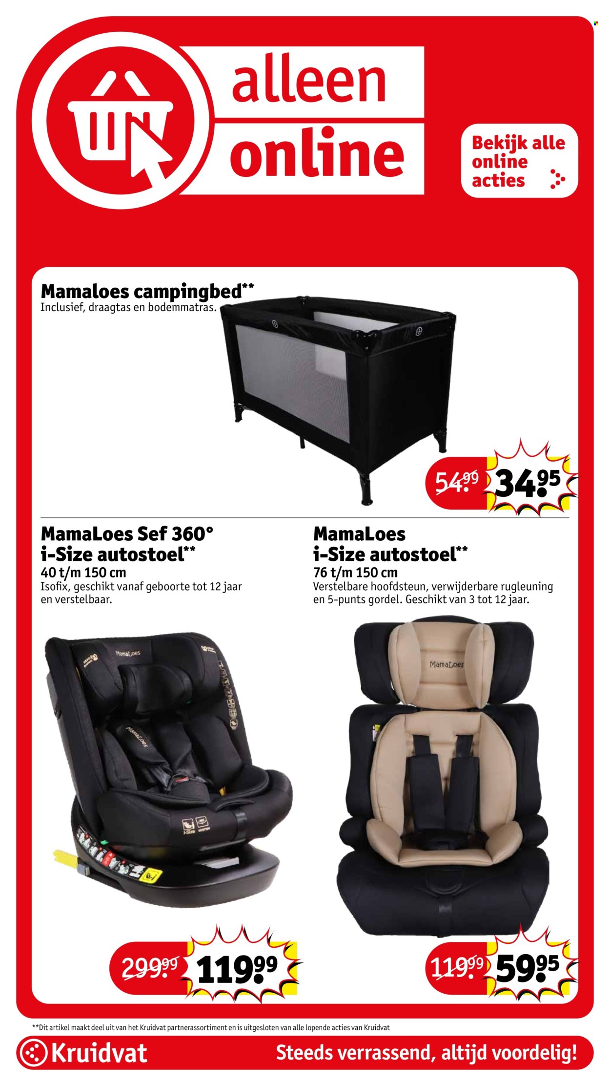 Kruidvat-aanbieding - 2-2-2026 - 8-2-2026. Pagina 43