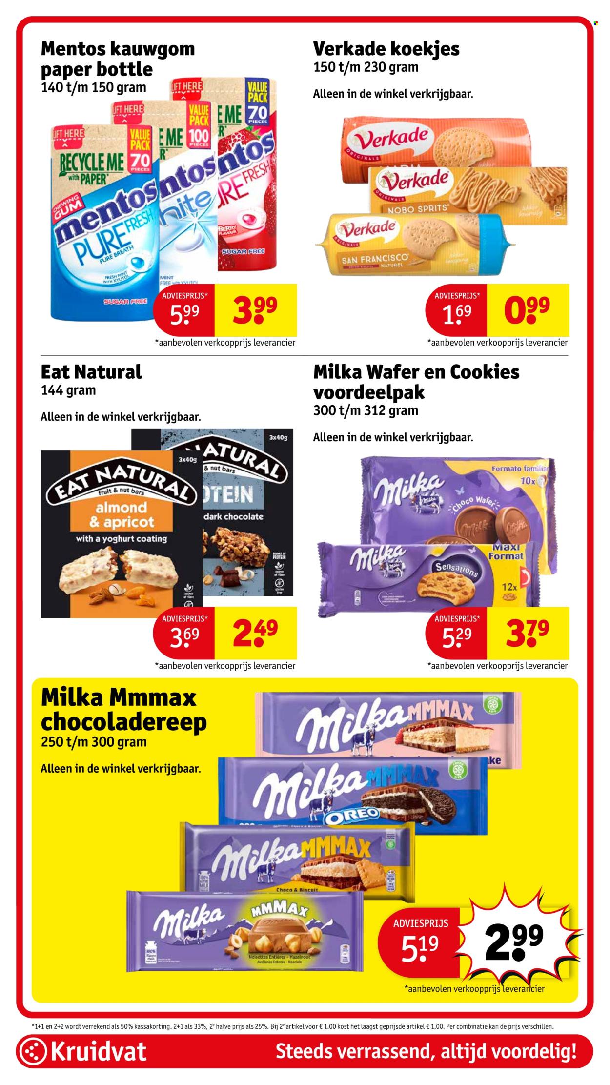 Kruidvat-aanbieding - 2-2-2026 - 8-2-2026. Pagina 54
