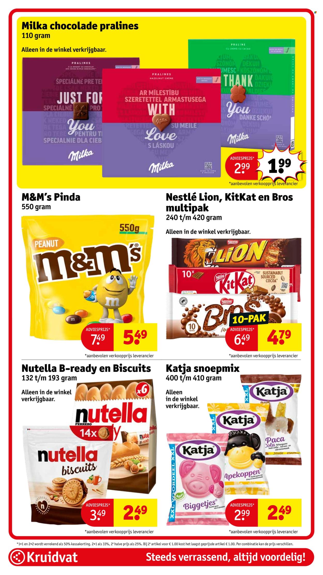 Kruidvat-aanbieding - 2-2-2026 - 8-2-2026. Pagina 55
