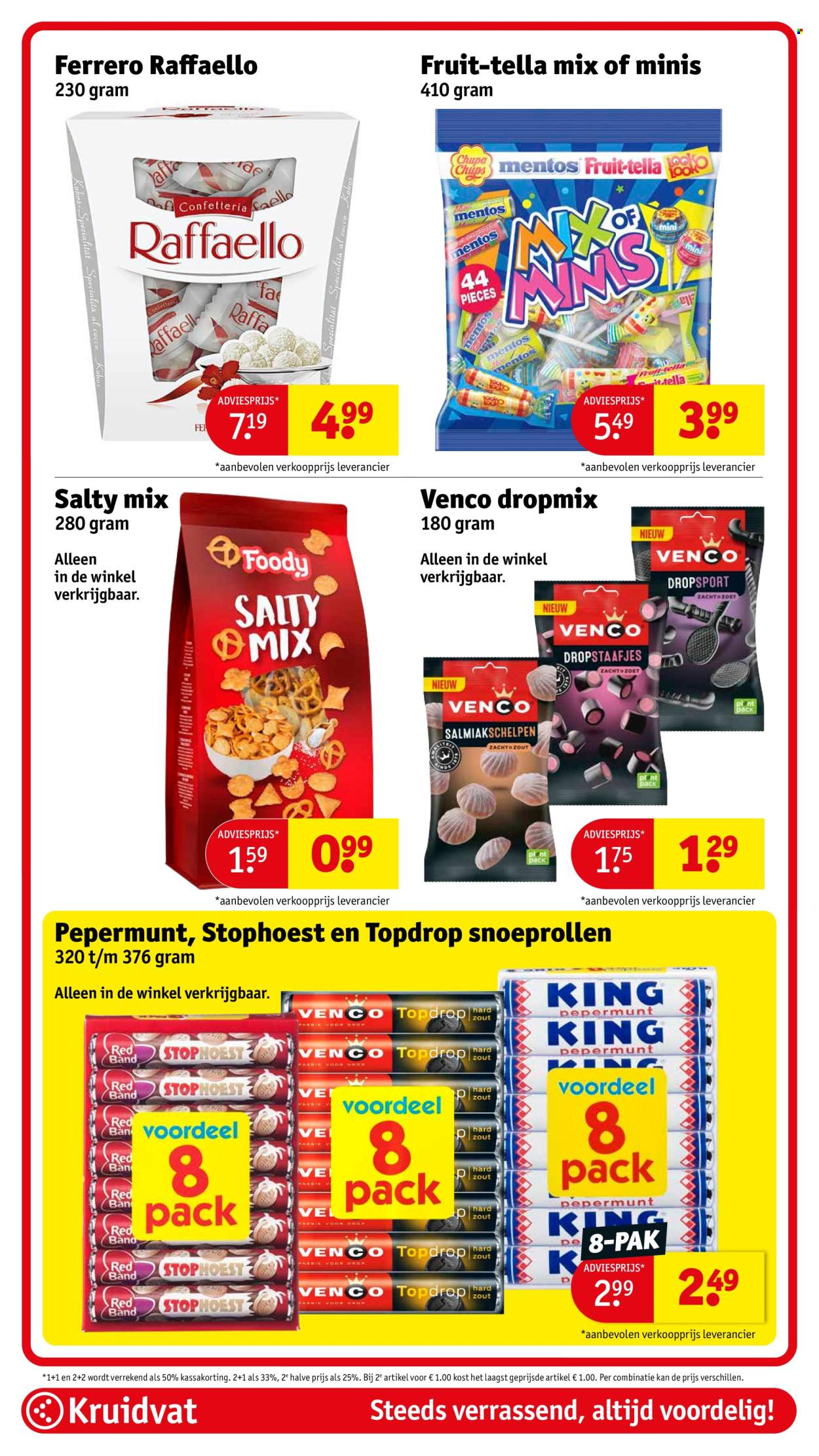 Kruidvat-aanbieding - 2-2-2026 - 8-2-2026. Pagina 56