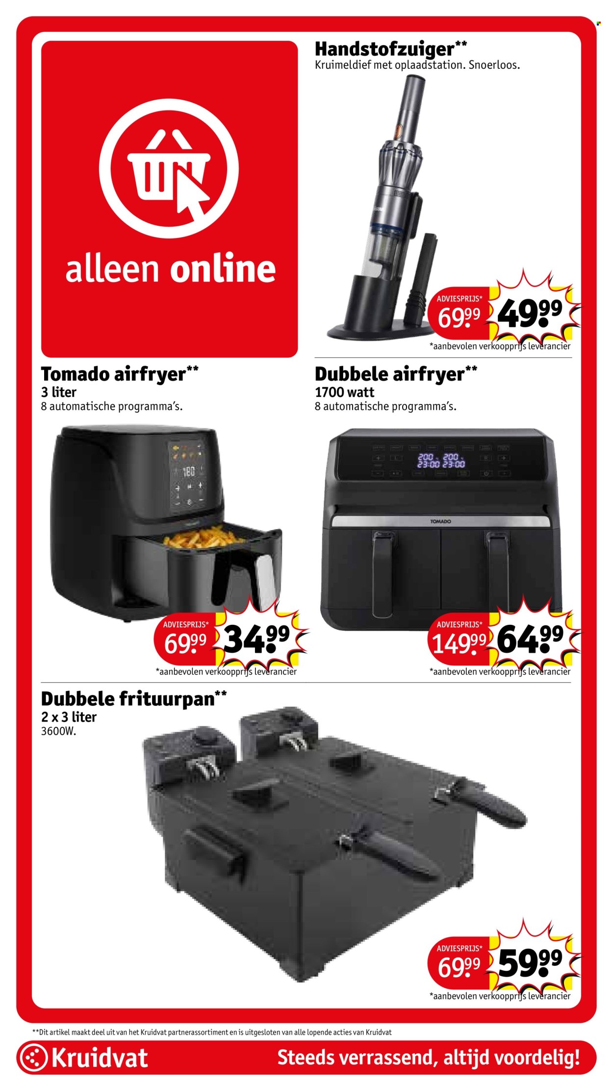 Kruidvat-aanbieding - 2-2-2026 - 8-2-2026. Pagina 66
