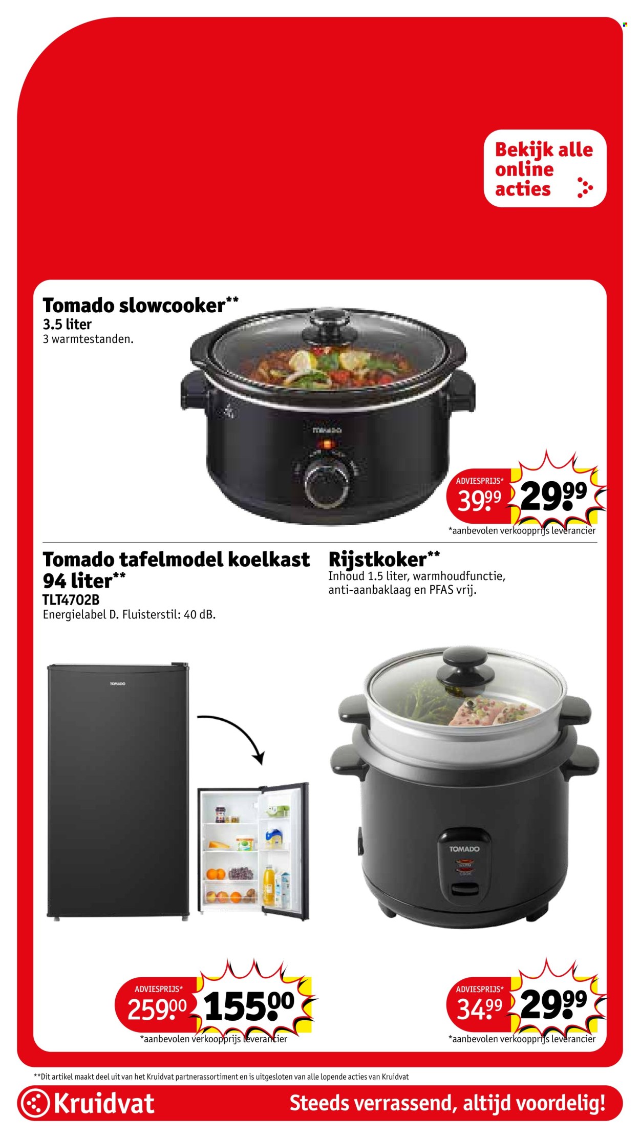 Kruidvat-aanbieding - 2-2-2026 - 8-2-2026. Pagina 67