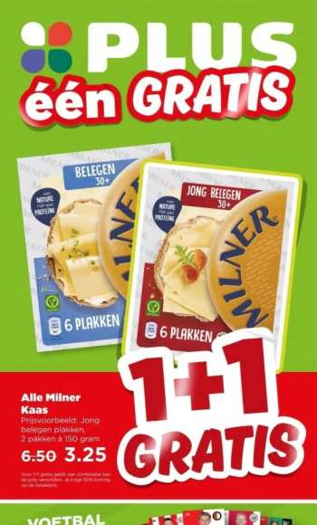 Plus-aanbieding - 4-2-2026 - 10-2-2026.