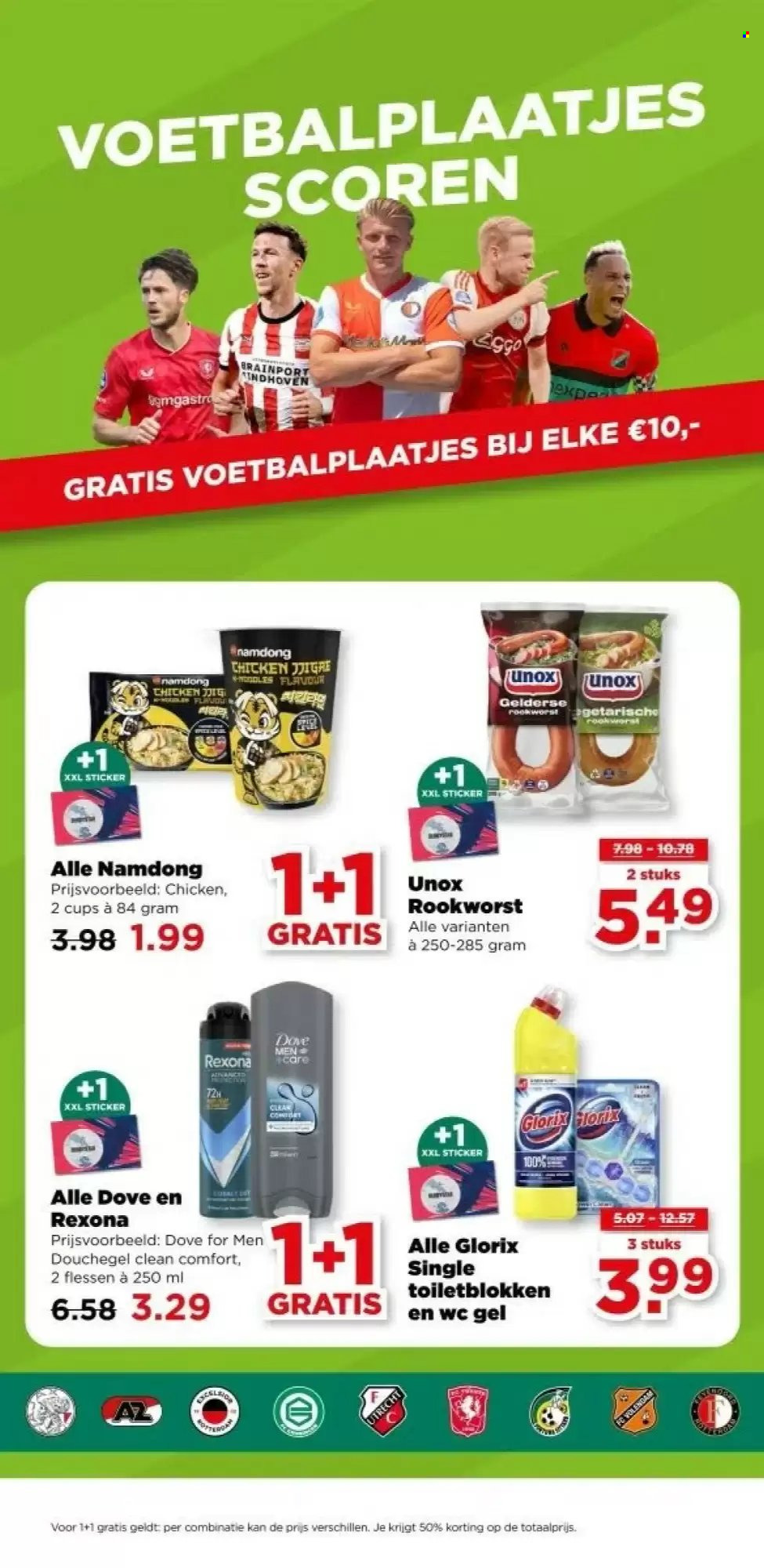 Plus-aanbieding - 4-2-2026 - 10-2-2026. Pagina 2