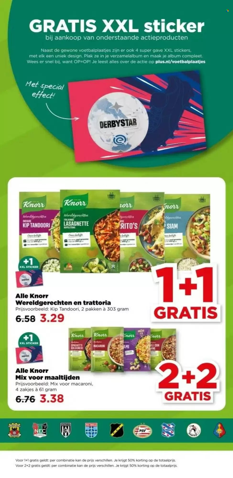 Plus-aanbieding - 4-2-2026 - 10-2-2026. Pagina 3