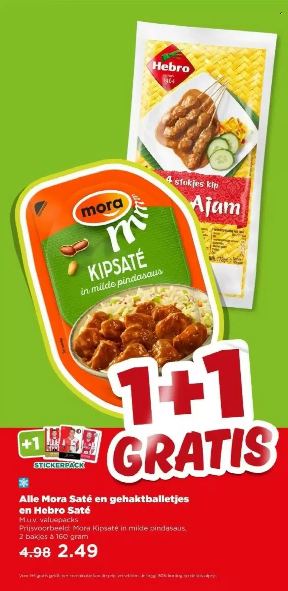 Plus-aanbieding - 4-2-2026 - 10-2-2026. Pagina 4
