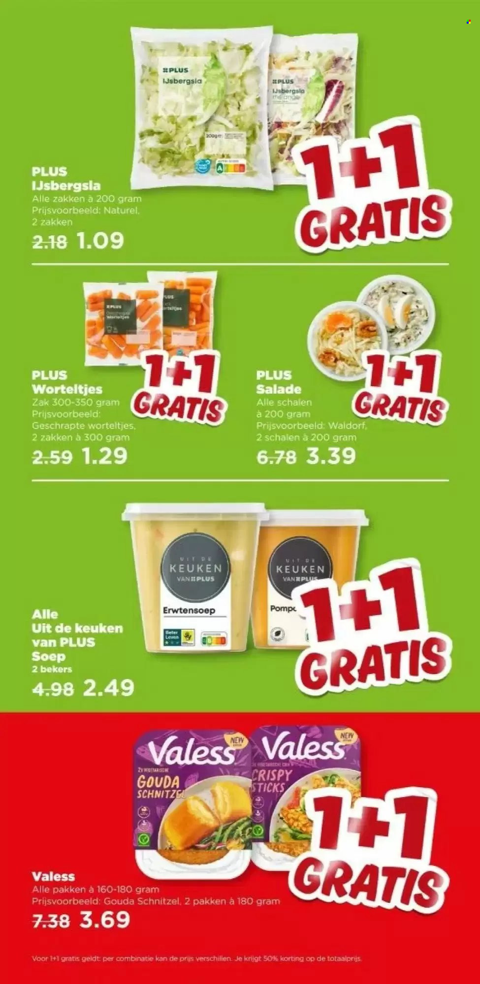 Plus-aanbieding - 4-2-2026 - 10-2-2026. Pagina 5