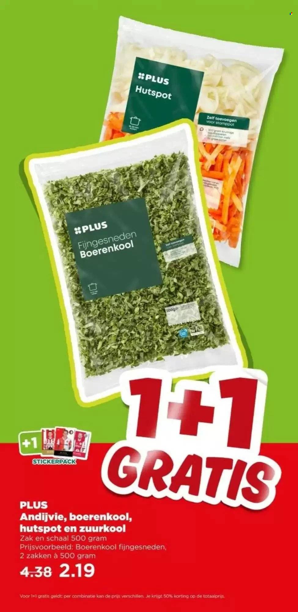 Plus-aanbieding - 4-2-2026 - 10-2-2026. Pagina 6