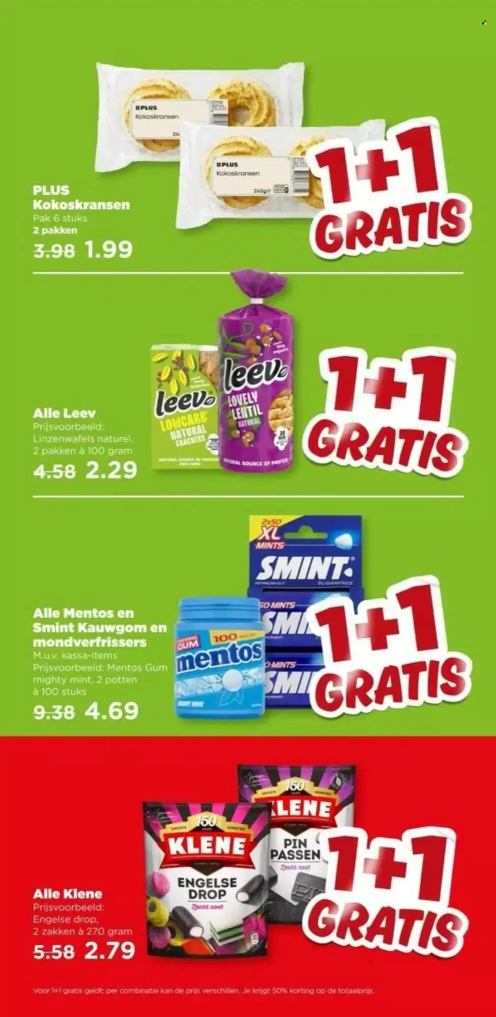 Plus-aanbieding - 4-2-2026 - 10-2-2026. Pagina 9