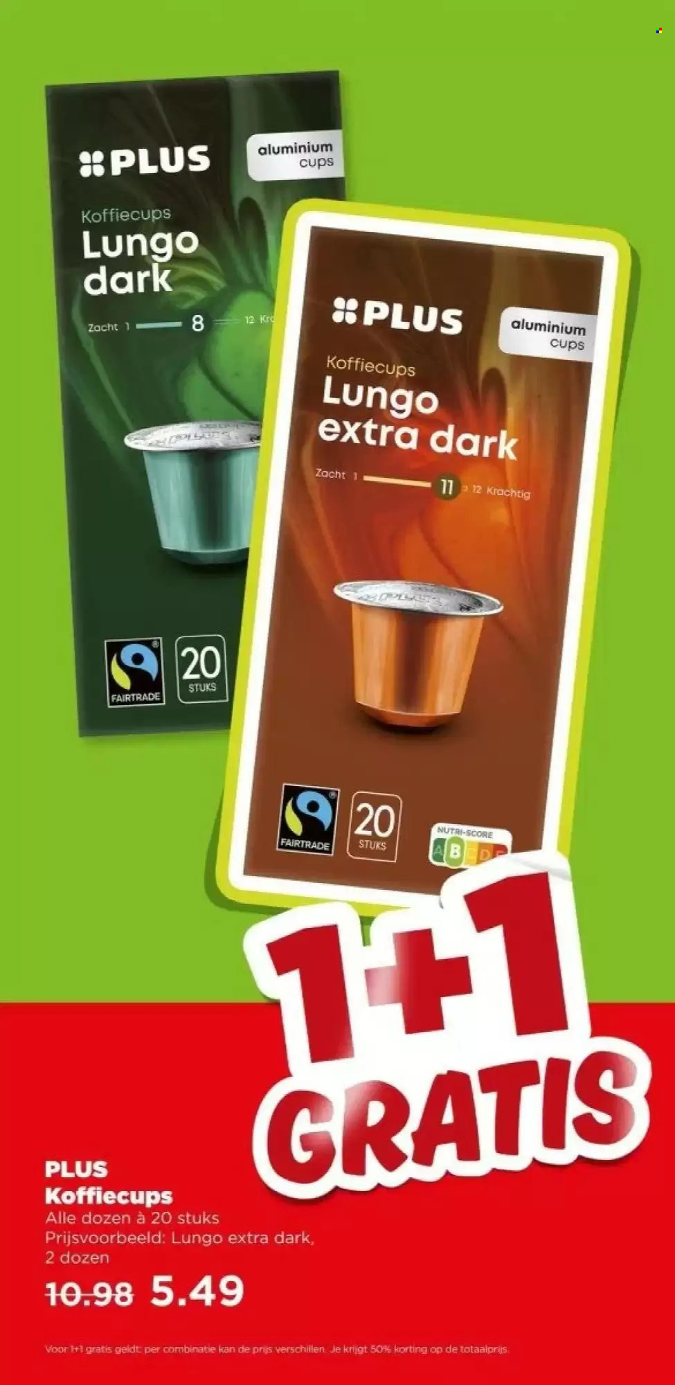 Plus-aanbieding - 4-2-2026 - 10-2-2026. Pagina 10