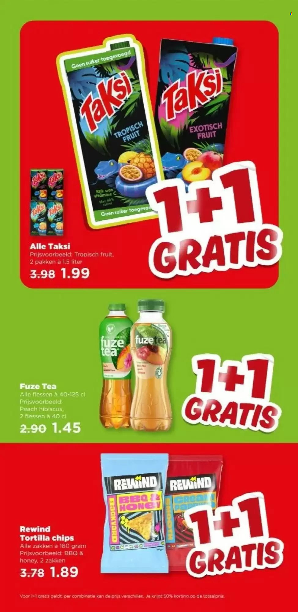 Plus-aanbieding - 4-2-2026 - 10-2-2026. Pagina 11