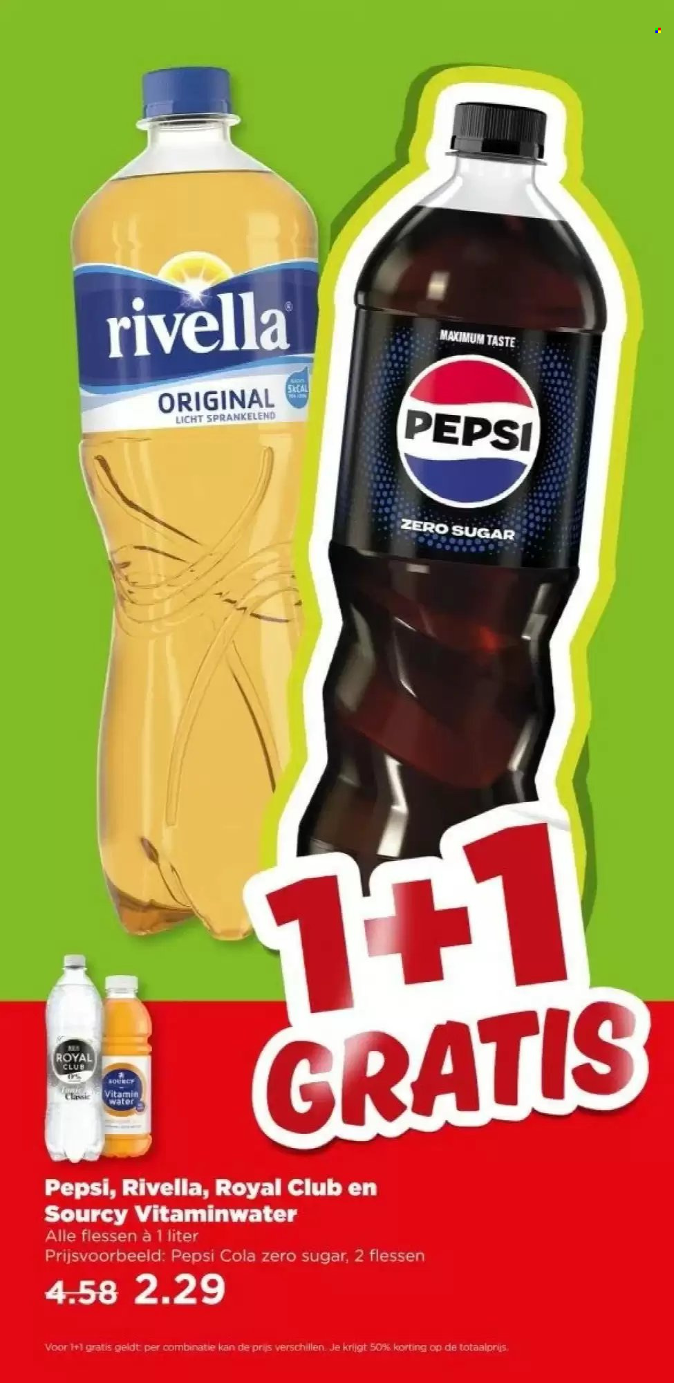 Plus-aanbieding - 4-2-2026 - 10-2-2026. Pagina 12
