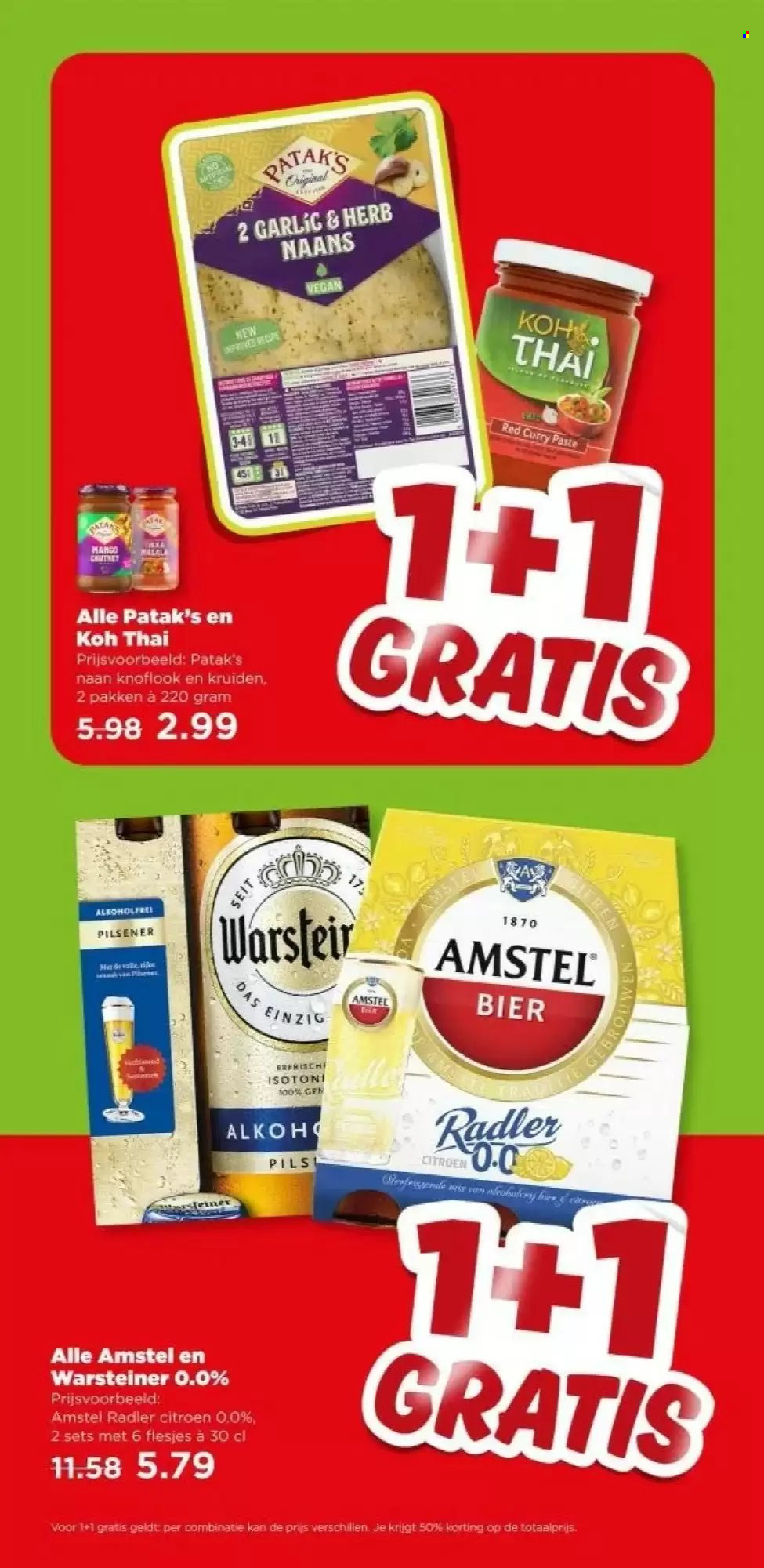 Plus-aanbieding - 4-2-2026 - 10-2-2026. Pagina 13